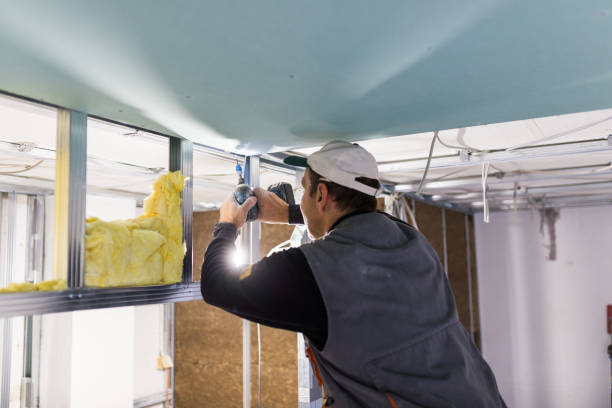 Best Insulation for Specific Applications in Montauk, NY