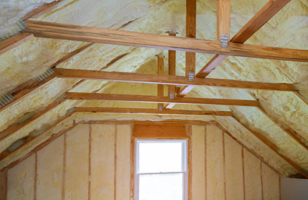 Best Spray Foam Insulation in Montauk, NY