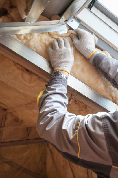 Best Spray Foam Insulation in Montauk, NY
