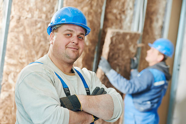 Types of Insulation We Offer in Montauk, NY