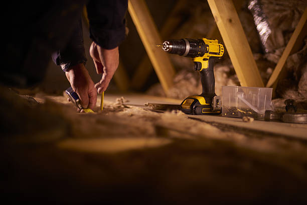 Best Fiberglass Insulation in Montauk, NY