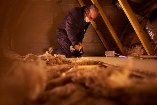 Best Geographic-Specific Insulation Services in Montauk, NY